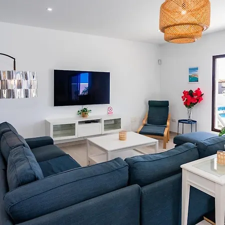 Ocaso * Playa Blanca (Lanzarote)