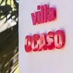 Vila Ocaso *
