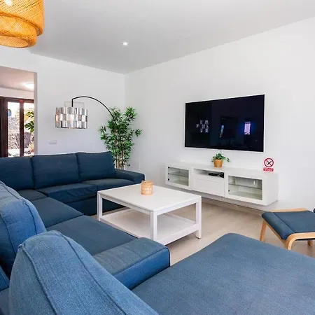 Ocaso 빌라 플라야블랑카