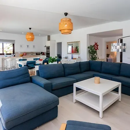 Ocaso 플라야블랑카