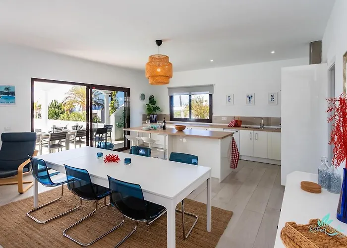 Ocaso 플라야블랑카