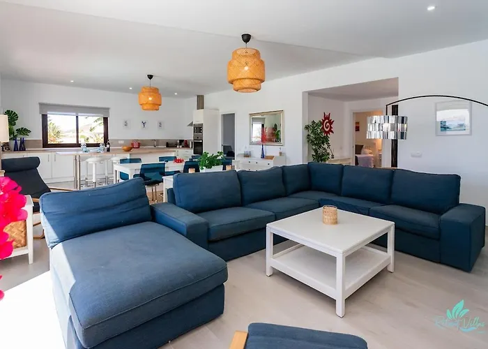 Ocaso 普拉亚布兰卡