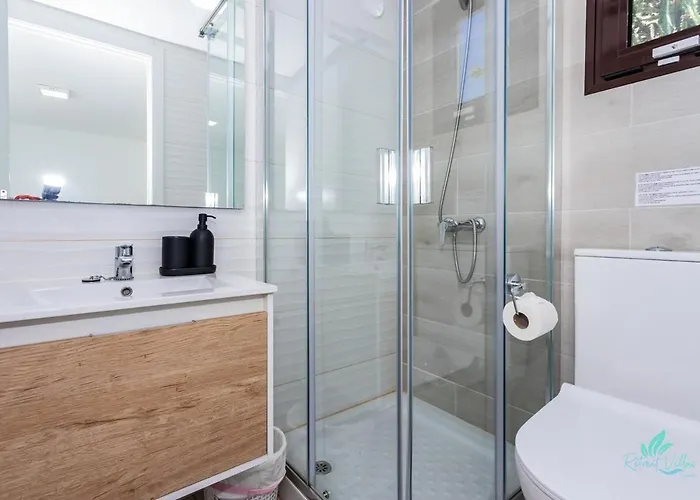 Ocaso 빌라 플라야블랑카