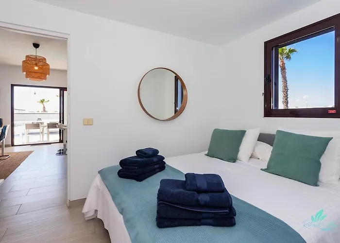 Ocaso 플라야블랑카