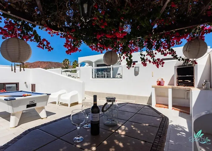 Ocaso * 플라야블랑카