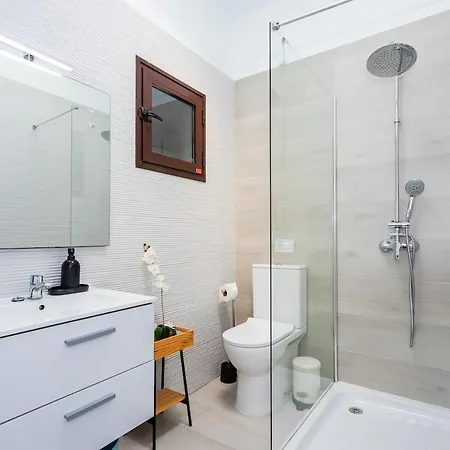 Ocaso 别墅 普拉亚布兰卡