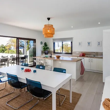 Ocaso 普拉亚布兰卡