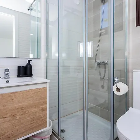 Ocaso 别墅 普拉亚布兰卡