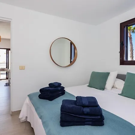 Ocaso 普拉亚布兰卡