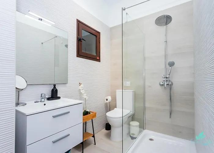 Ocaso וילה פלאיה בלנקה