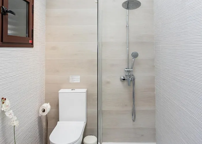 וילה Ocaso פלאיה בלנקה